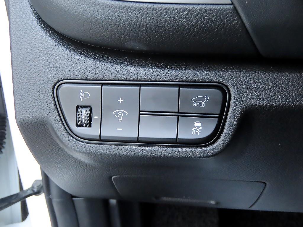 기아 더 뉴셀토스 1.6 가솔린 터보 2WD 시그니처 - 이미지 11