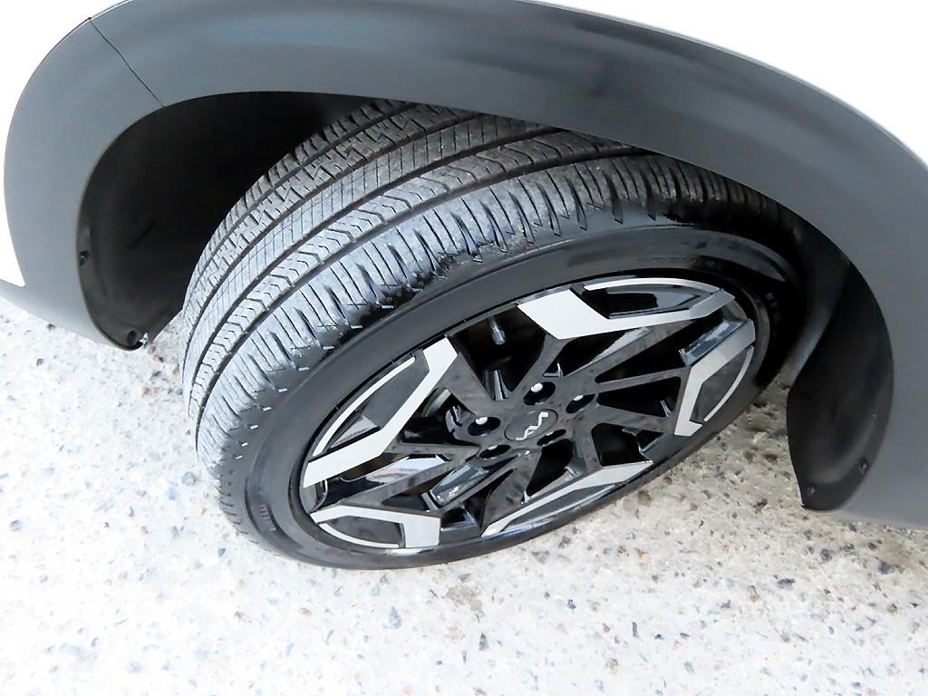 기아 더 뉴셀토스 1.6 가솔린 터보 2WD 시그니처 - 이미지 10