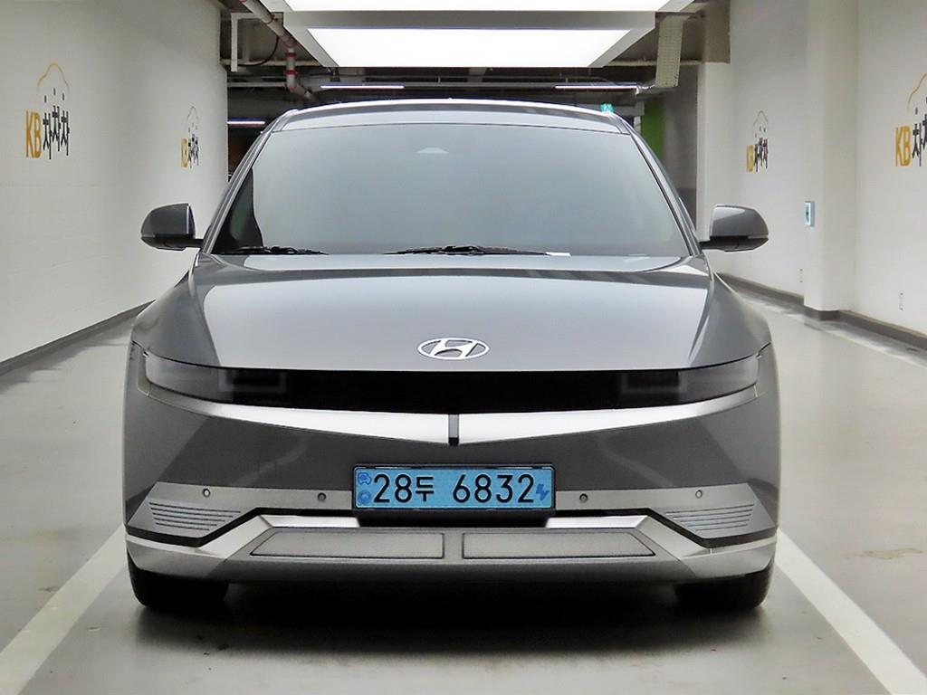 현대 아이오닉 5 EV AWD 롱레인지 프레스티지 - 이미지 4