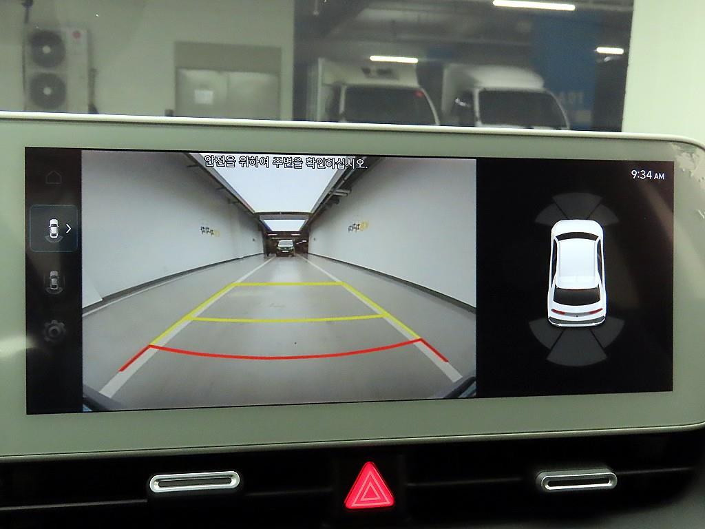 현대 아이오닉 5 EV AWD 롱레인지 프레스티지 - 이미지 19