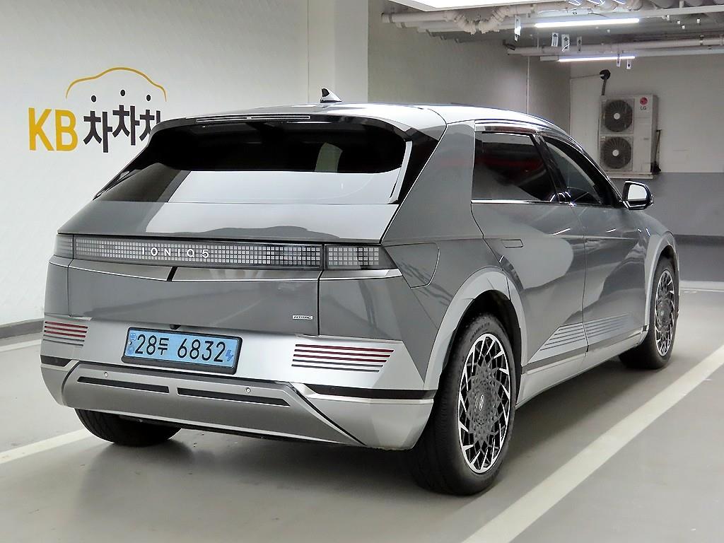 현대 아이오닉 5 EV AWD 롱레인지 프레스티지 - 이미지 15