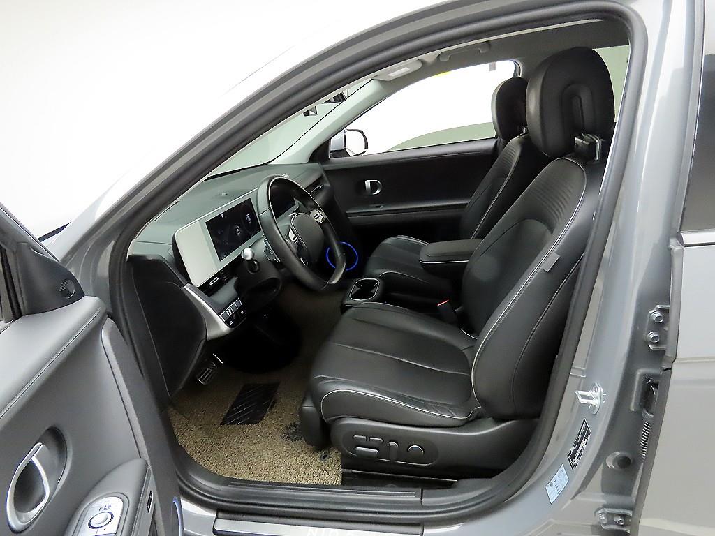 현대 아이오닉 5 EV AWD 롱레인지 프레스티지 - 이미지 8