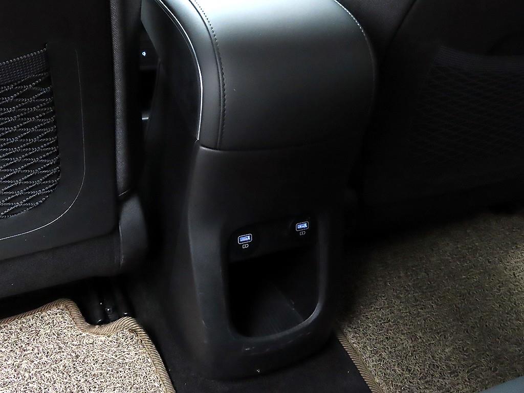 현대 아이오닉 5 EV AWD 롱레인지 프레스티지 - 이미지 18