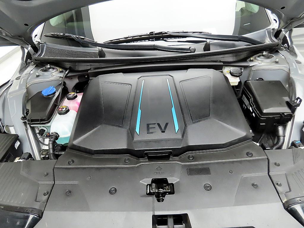현대 아이오닉 5 EV AWD 롱레인지 프레스티지 - 이미지 7