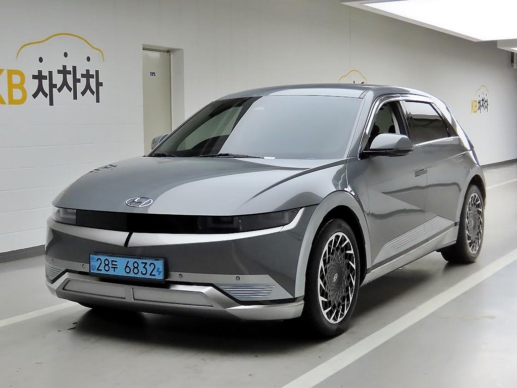 현대 아이오닉 5 EV AWD 롱레인지 프레스티지 - 이미지 5
