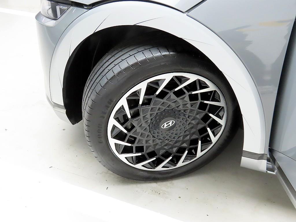 현대 아이오닉 5 EV AWD 롱레인지 프레스티지 - 이미지 14