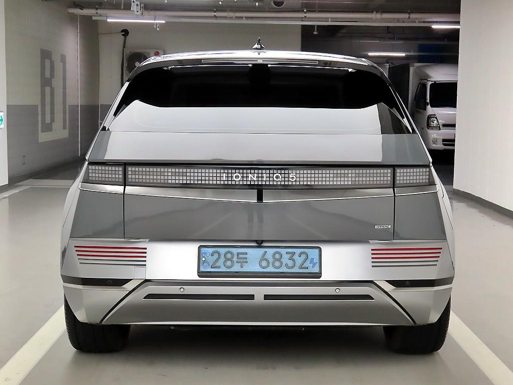 현대 아이오닉 5 EV AWD 롱레인지 프레스티지 - 이미지 20