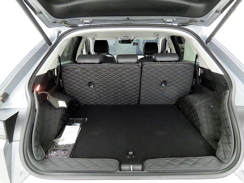 현대 아이오닉 5 EV AWD 롱레인지 프레스티지 - 이미지 2