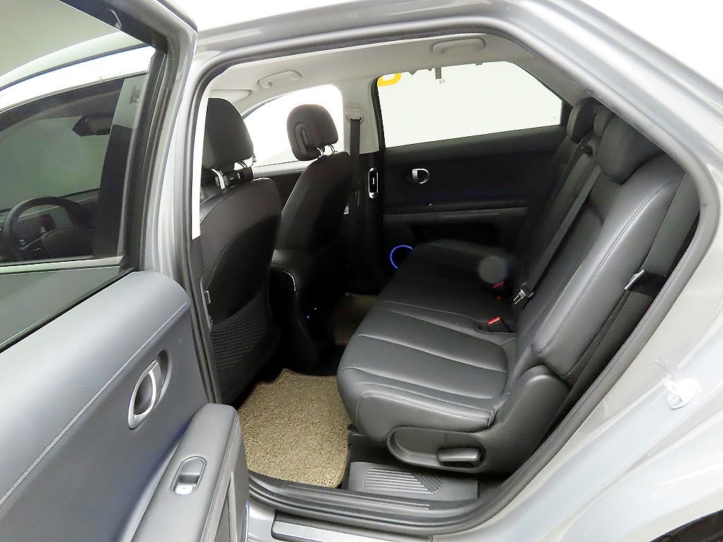 현대 아이오닉 5 EV AWD 롱레인지 프레스티지 - 이미지 17