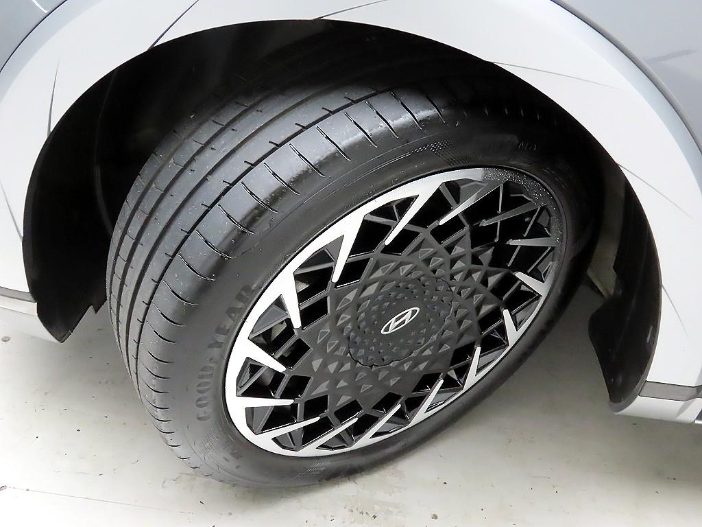 현대 아이오닉 5 EV AWD 롱레인지 프레스티지 - 이미지 6