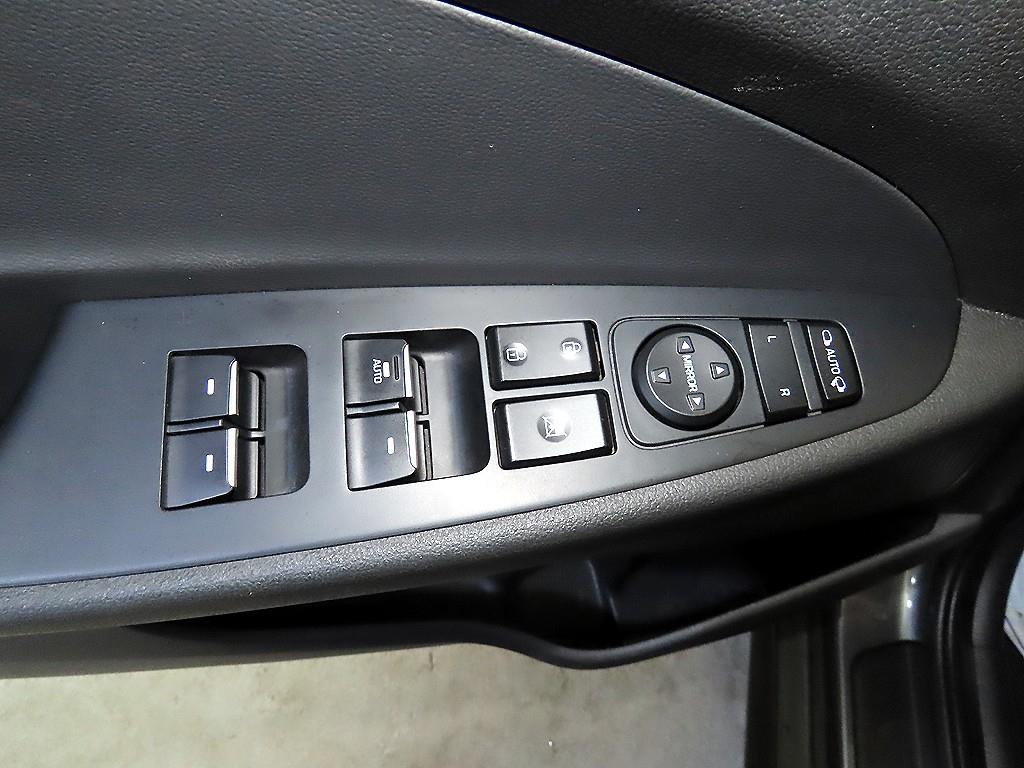 현대 신형 투싼 1.6 가솔린 2WD 모던 - 이미지 13