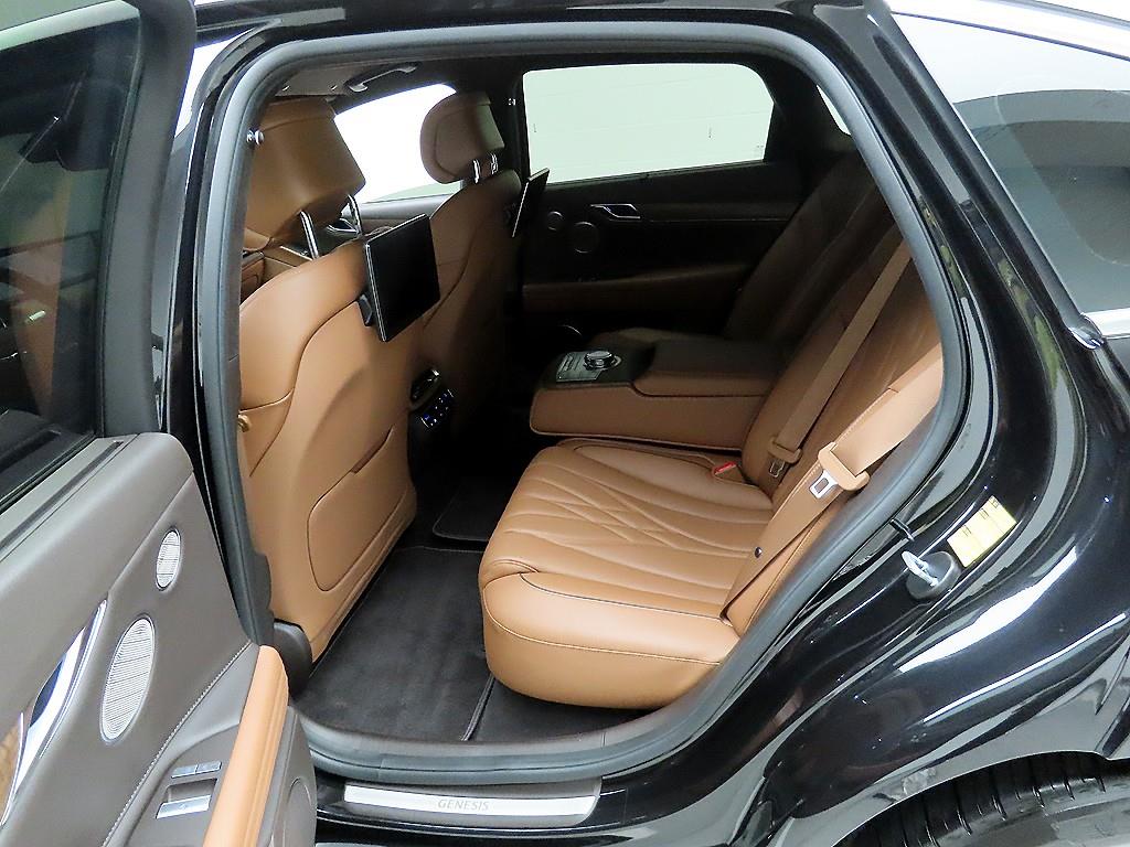 제네시스 eG80 EV AWD 기본형