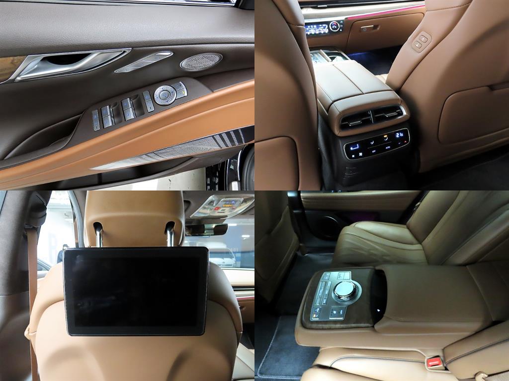 제네시스 eG80 EV AWD 기본형 - 이미지 15