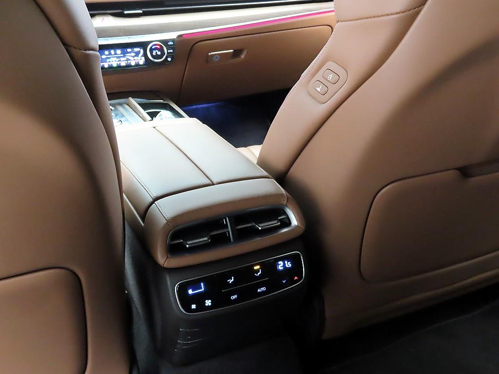 제네시스 eG80 EV AWD 기본형 - 이미지 6