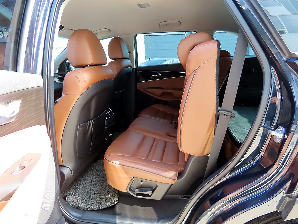 기아 더 뉴쏘렌토 디젤 R2.2 2WD 노블레스 스페셜 - 이미지 14