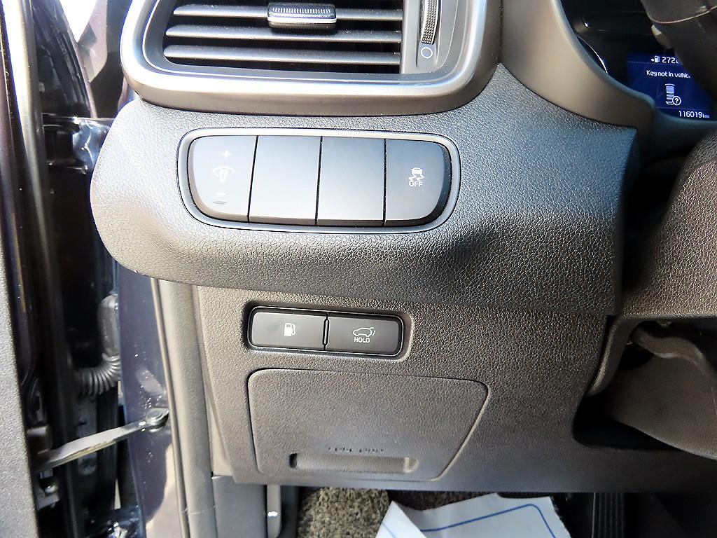 기아 더 뉴쏘렌토 디젤 R2.2 2WD 노블레스 스페셜 - 이미지 8