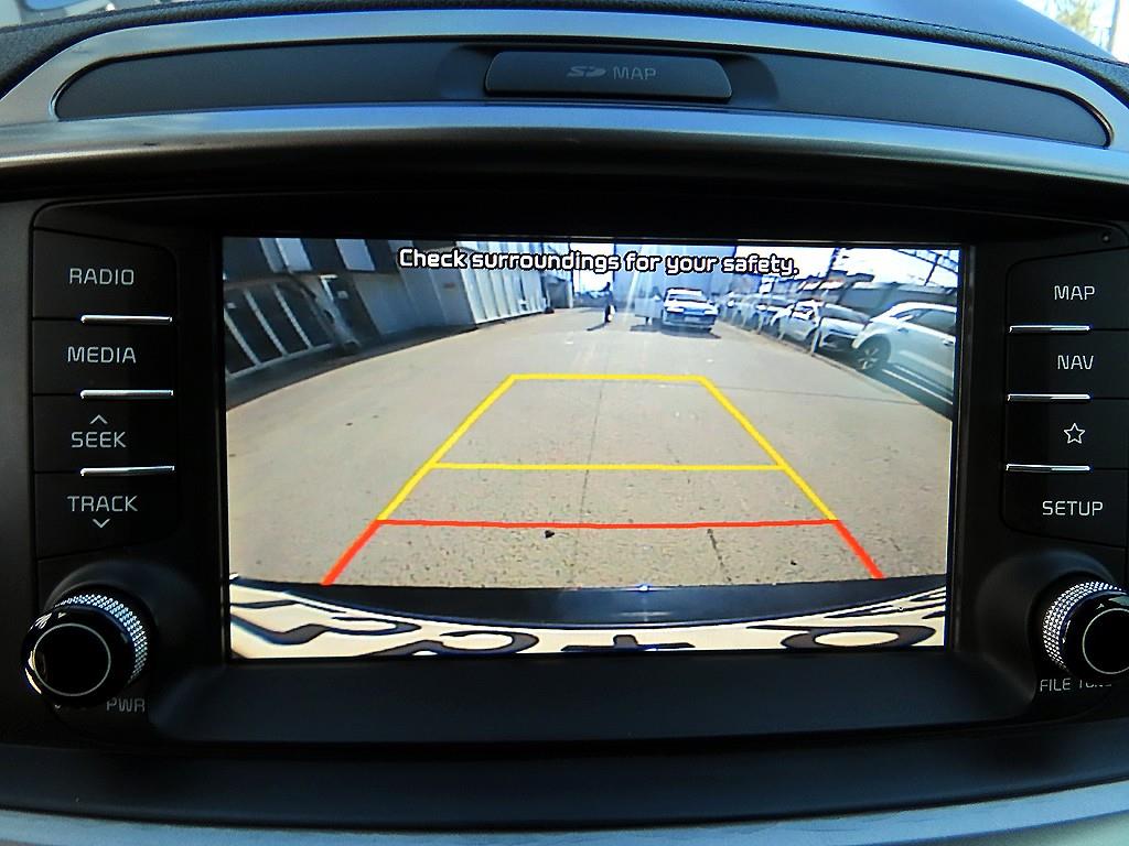 기아 더 뉴쏘렌토 디젤 R2.2 2WD 노블레스 스페셜 - 이미지 6