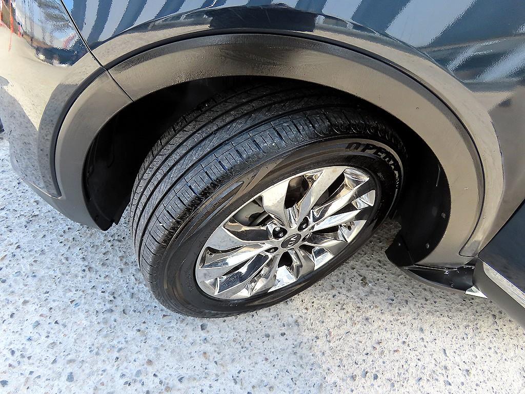 기아 더 뉴쏘렌토 디젤 R2.2 2WD 노블레스 스페셜 - 이미지 3