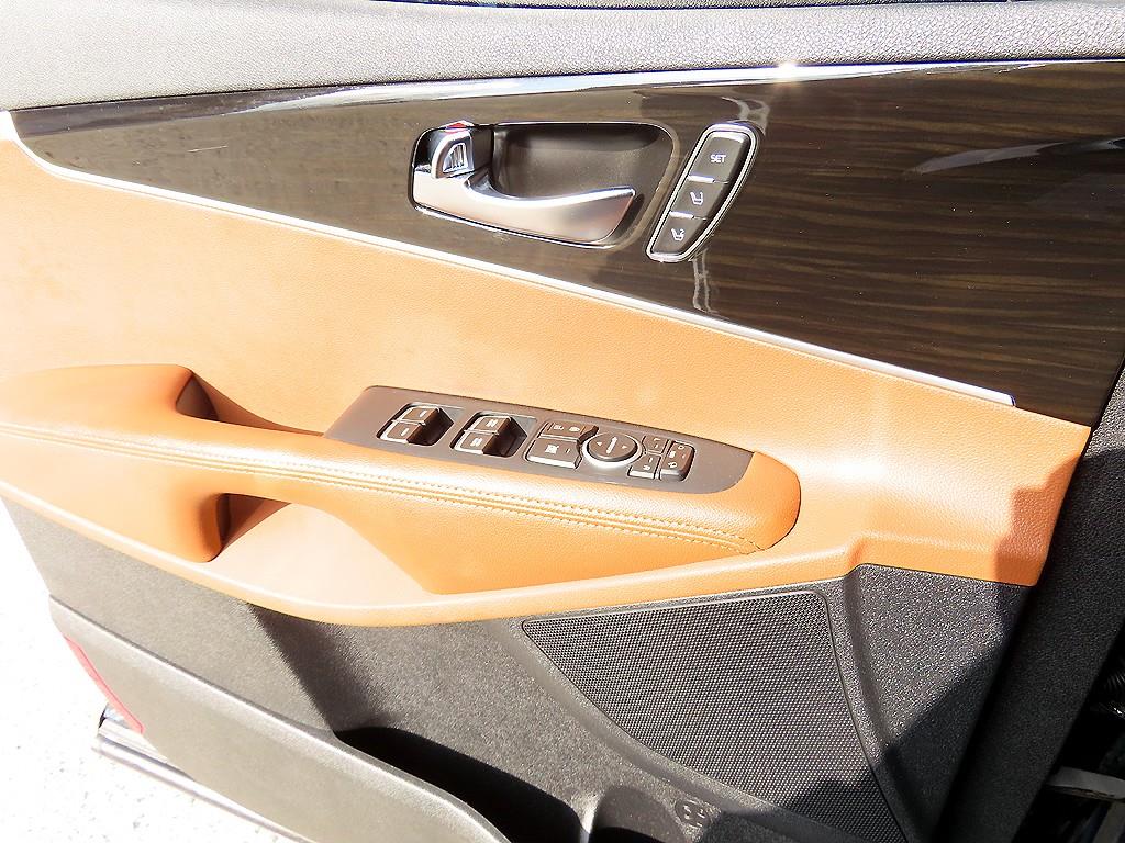 기아 더 뉴쏘렌토 디젤 R2.2 2WD 노블레스 스페셜 - 이미지 11