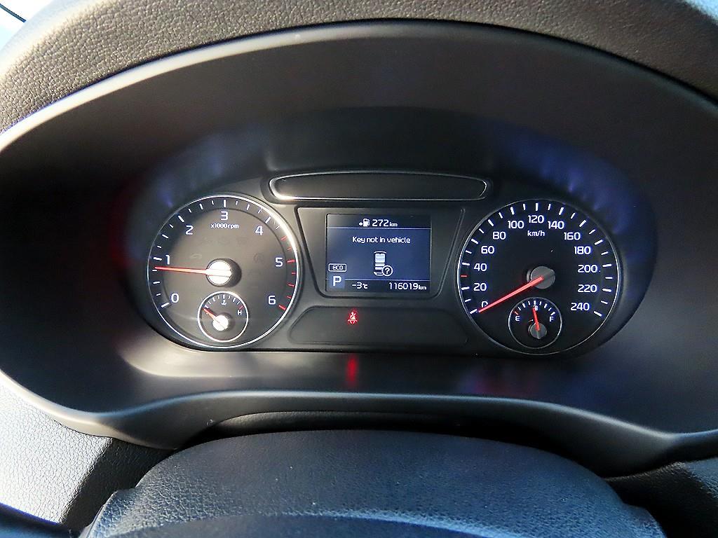 기아 더 뉴쏘렌토 디젤 R2.2 2WD 노블레스 스페셜 - 이미지 18