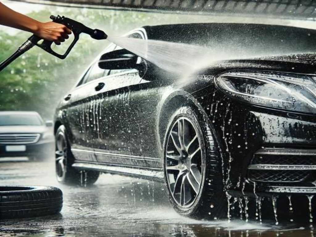 제네시스 G90 5.0 AWD 프레스티지