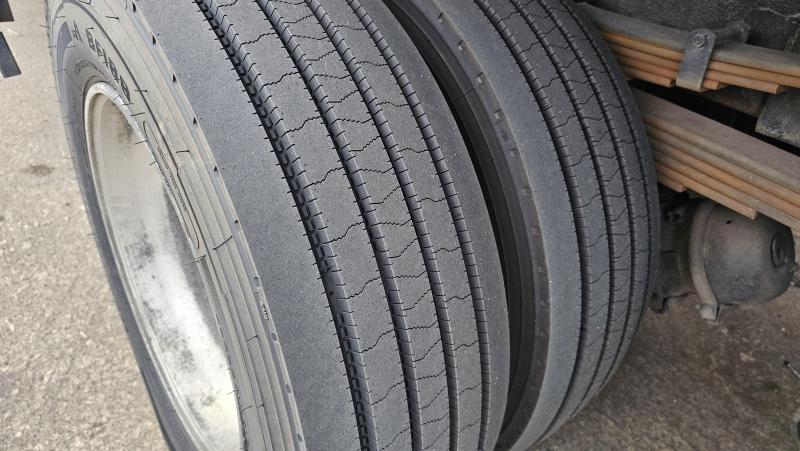 타타대우 노부스 윙바디 - 이미지 2