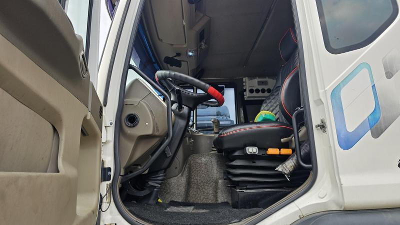 타타대우 노부스 윙바디 - 이미지 9