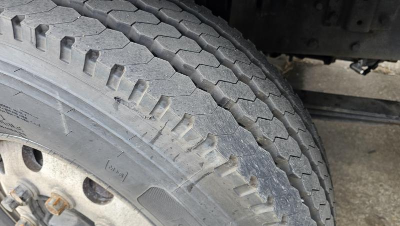 타타대우 노부스 윙바디 - 이미지 13