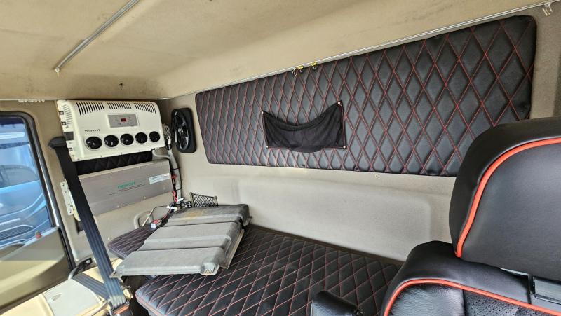 타타대우 노부스 윙바디 - 이미지 11