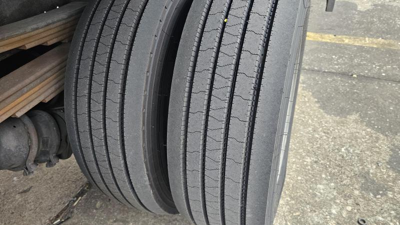 타타대우 노부스 윙바디 - 이미지 8