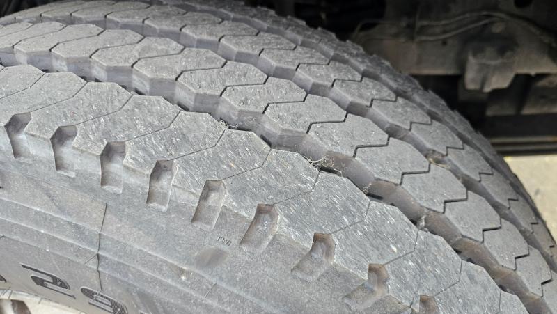 타타대우 노부스 윙바디 - 이미지 7