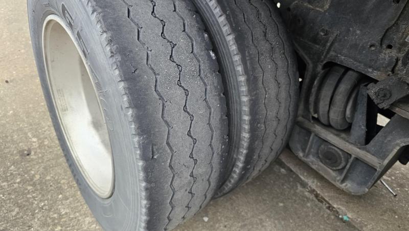 타타대우 노부스 윙바디 - 이미지 6