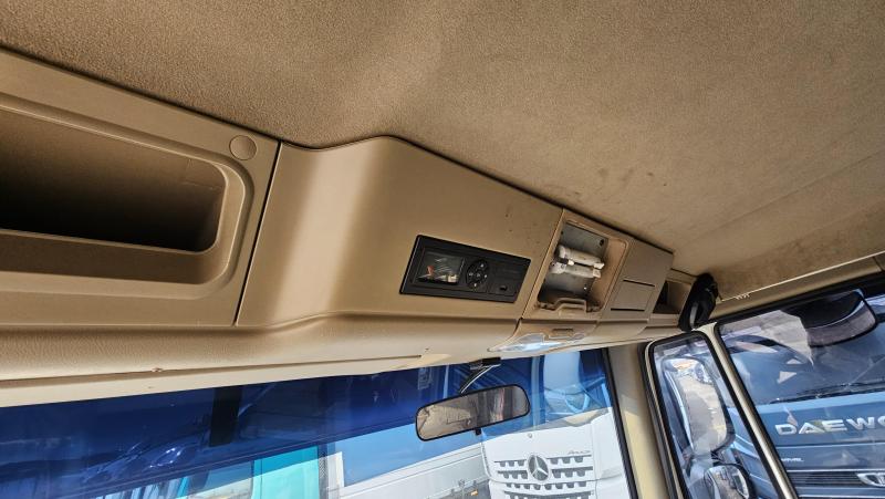 타타대우 노부스 윙바디 - 이미지 12