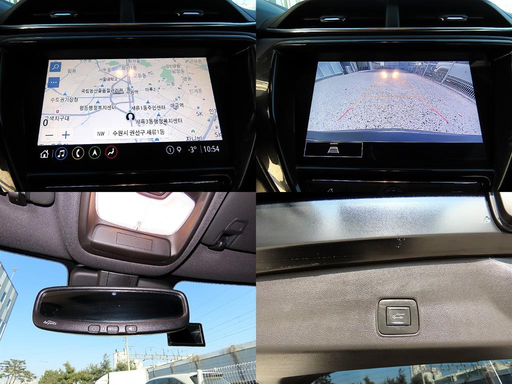 쉐보레 (대우) 트레일블레이저 1.35 가솔린 AWD RS - 이미지 2