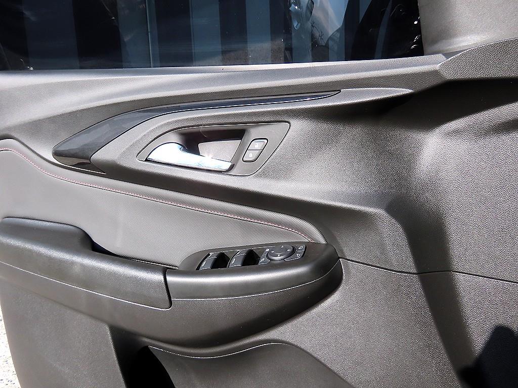 쉐보레 (대우) 트레일블레이저 1.35 가솔린 AWD RS - 이미지 20