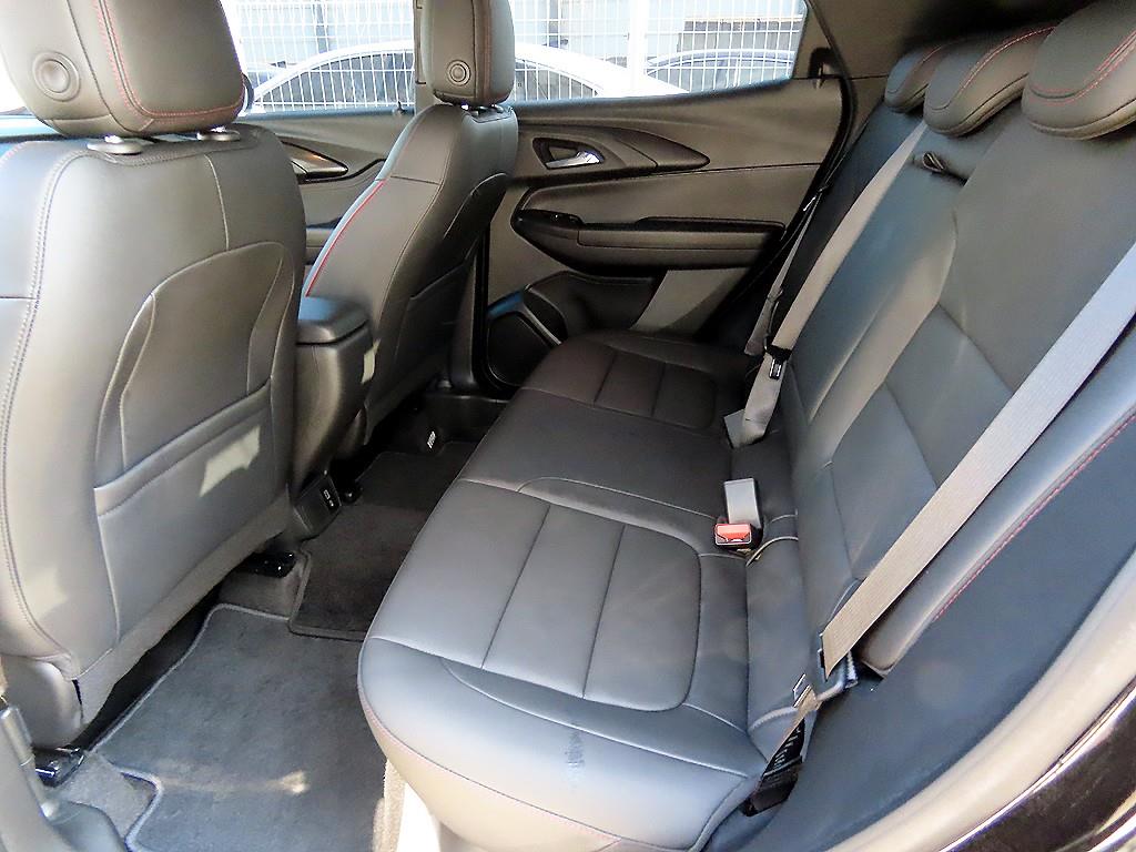 쉐보레 (대우) 트레일블레이저 1.35 가솔린 AWD RS - 이미지 6