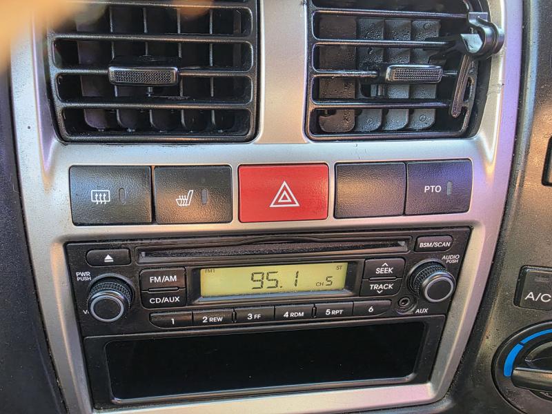 현대 포터II CRDi 슈퍼캡 초장축 슈퍼 - 이미지 14