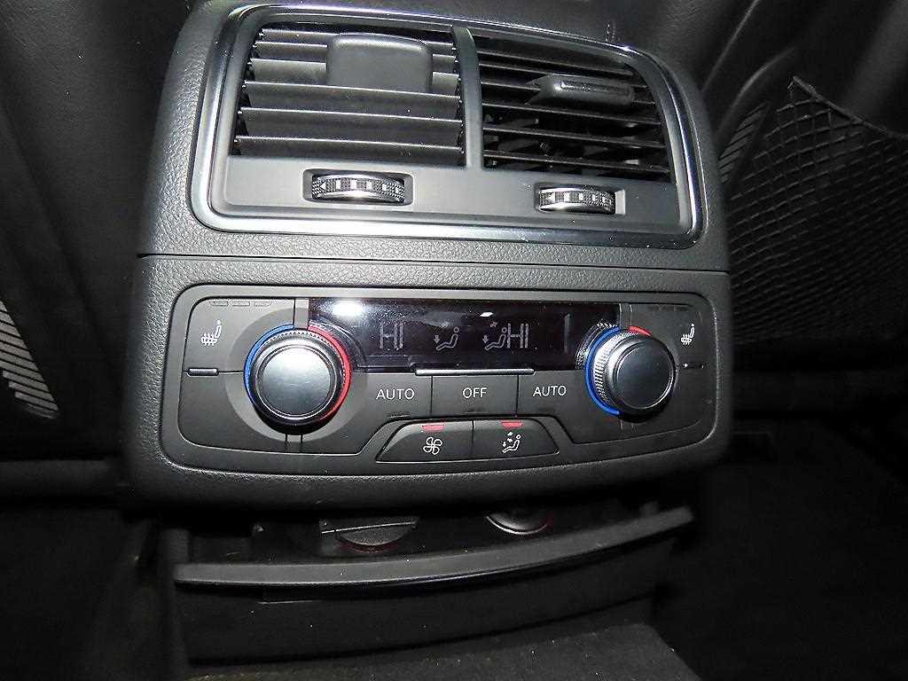 아우디 A6(4세대) 35 TDI 프리미엄