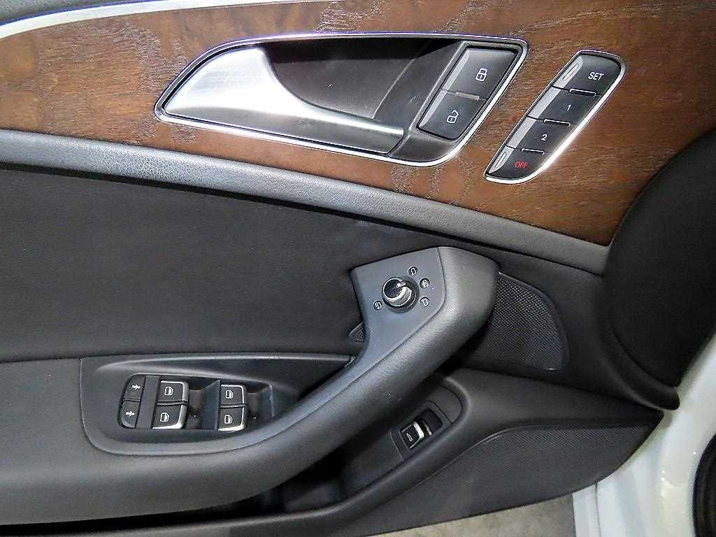 아우디 A6(4세대) 35 TDI 프리미엄 - 이미지 6