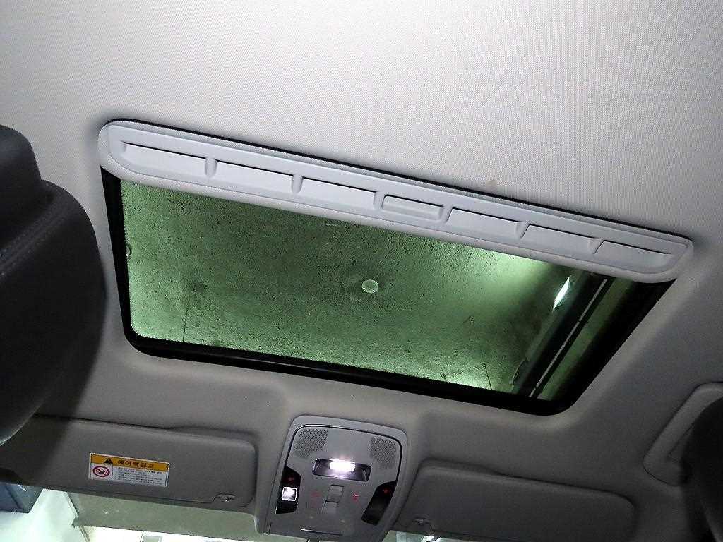 아우디 A6(4세대) 35 TDI 프리미엄 - 이미지 8