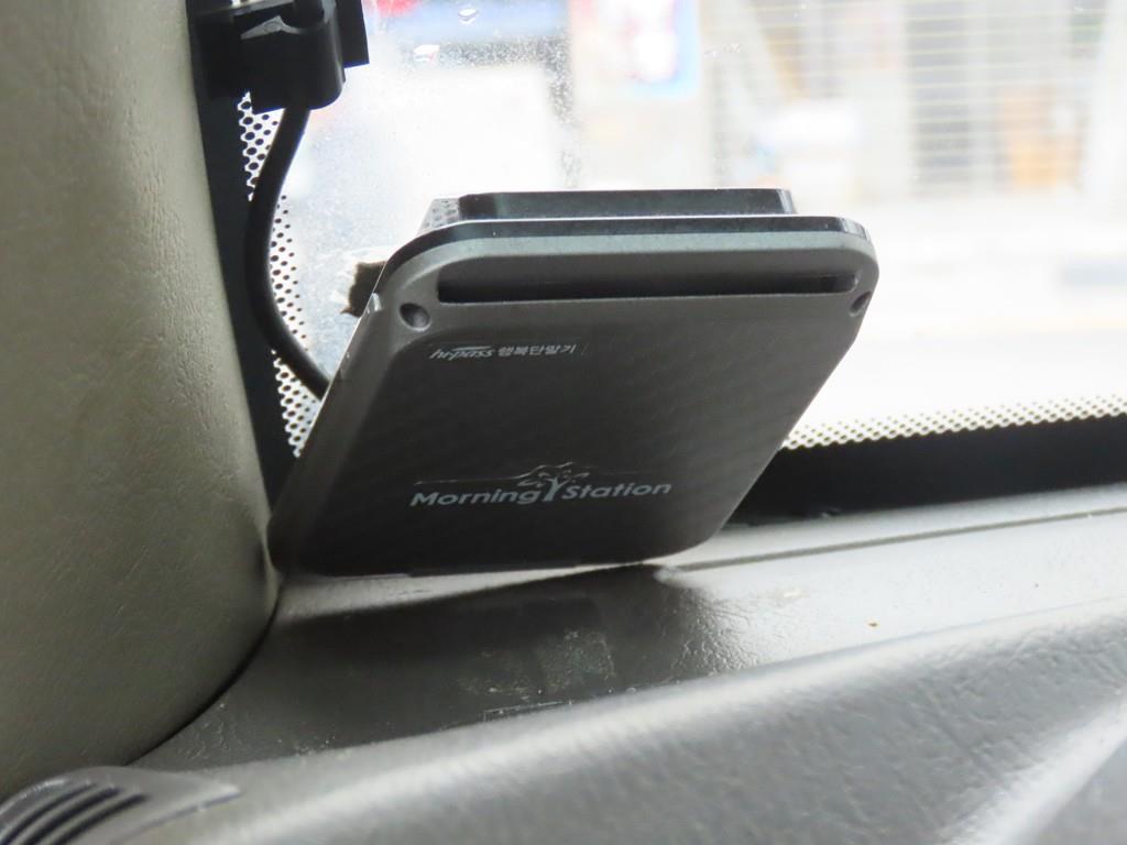 현대 포터II CRDi 더블캡 초장축 스마트 - 이미지 13