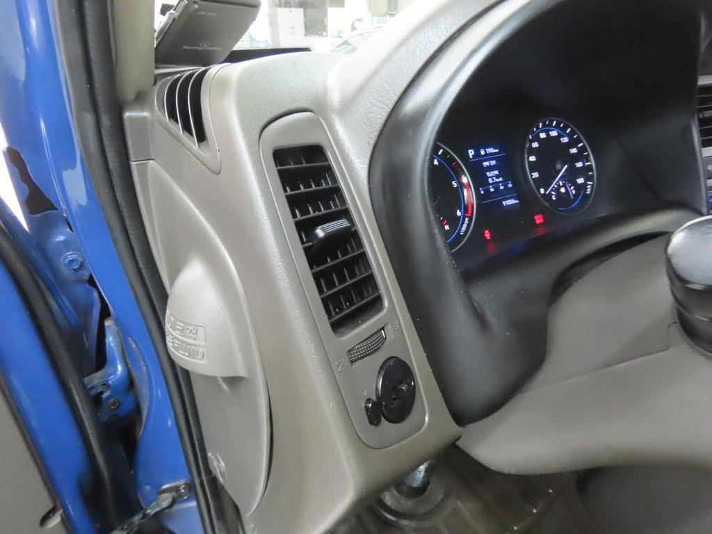 현대 포터II CRDi 더블캡 초장축 스마트 - 이미지 15