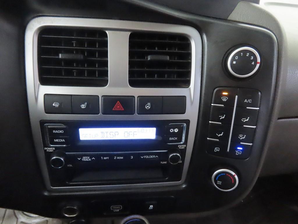 현대 포터II CRDi 더블캡 초장축 스마트 - 이미지 16