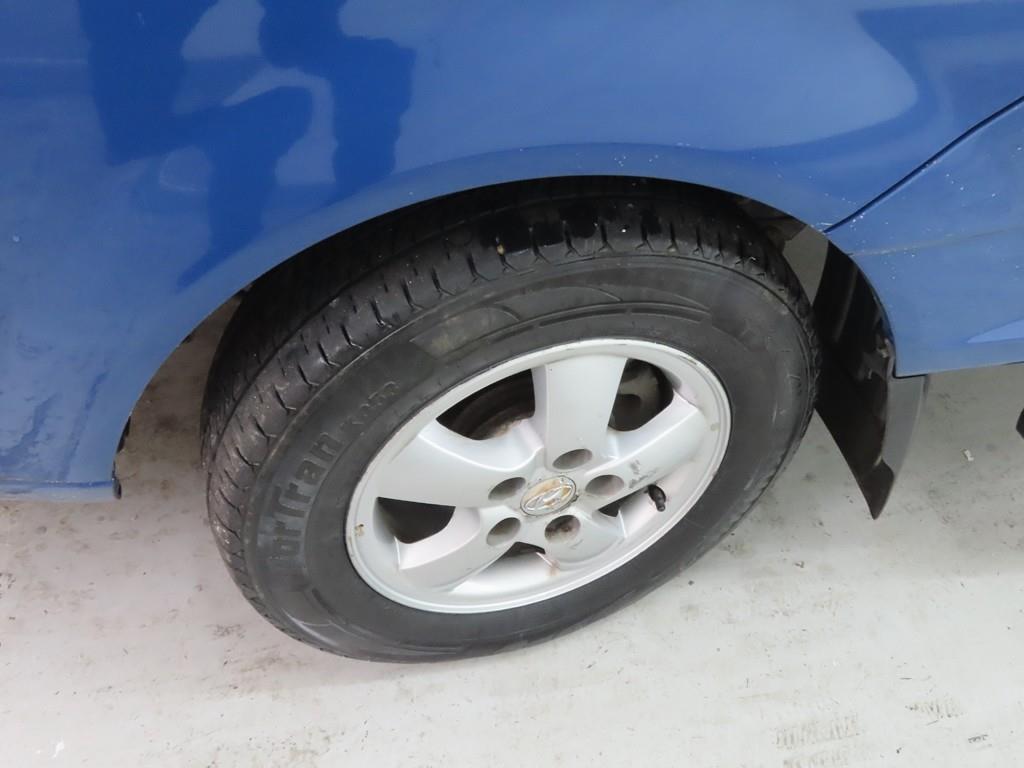 현대 포터II CRDi 더블캡 초장축 스마트 - 이미지 14