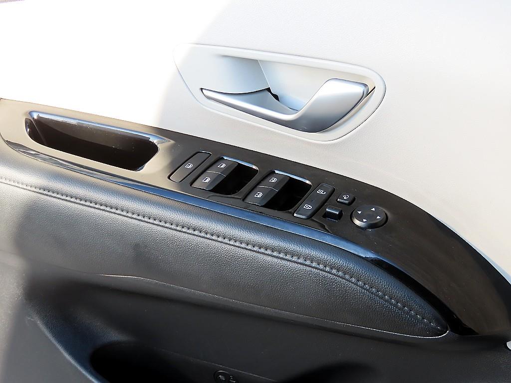 현대 더 올뉴투싼 2.0 디젤 2WD 프리미엄 - 이미지 5