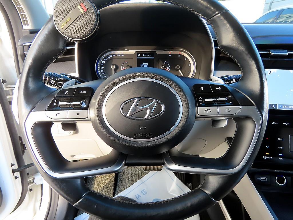 현대 더 올뉴투싼 2.0 디젤 2WD 프리미엄 - 이미지 14