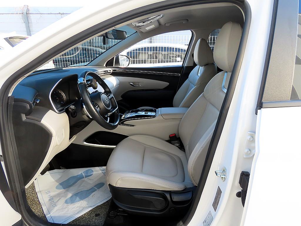 현대 더 올뉴투싼 2.0 디젤 2WD 프리미엄 - 이미지 7