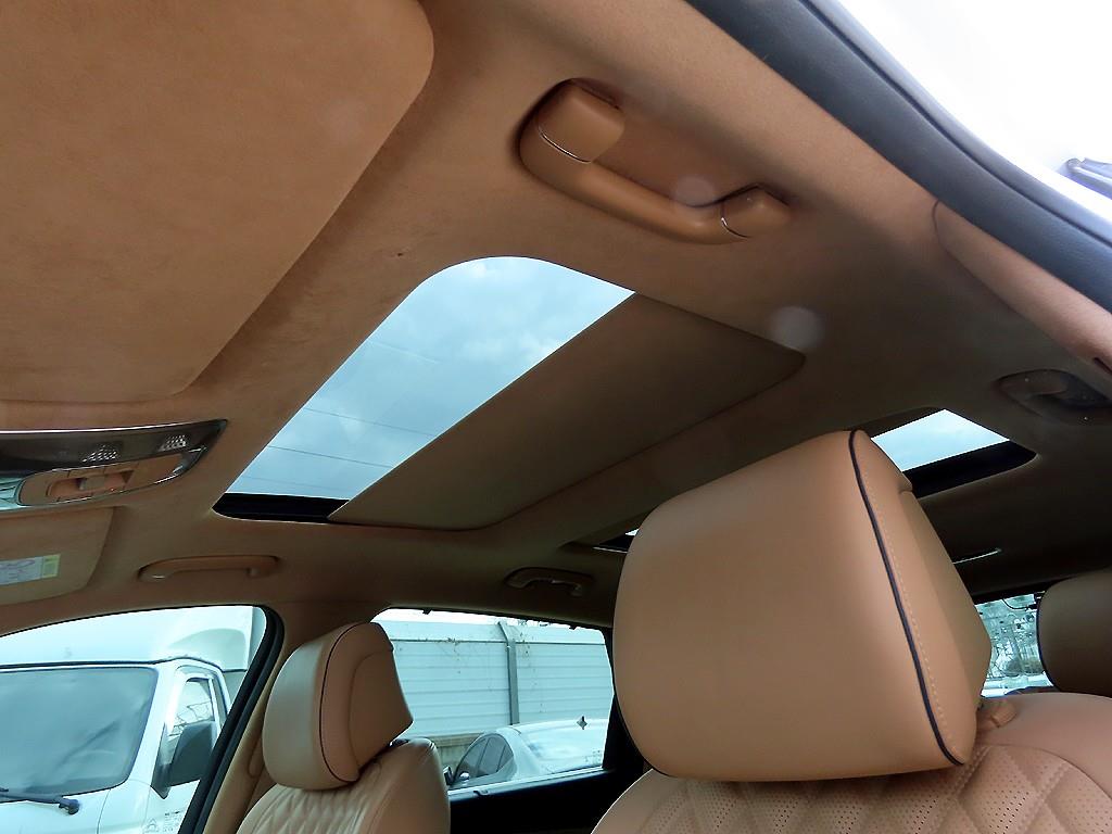 제네시스 GV80 3.0 디젤 AWD 기본형