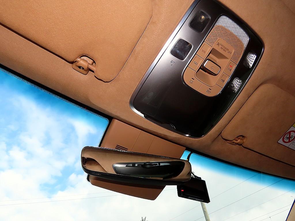 제네시스 GV80 3.0 디젤 AWD 기본형 - 이미지 7