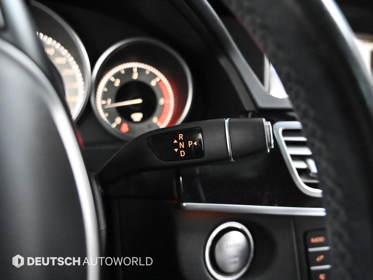 벤츠 E클래스(4세대) E220 CDI 블루텍 아방가르드 - 이미지 13